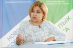 «Мы возлагаем большие надежды на этот проект»: Гузель Удачина о программе «Батырлар»