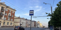В Казани в Курбан-байрам ряд автобусов начнет курсировать с 2 часов - Комсомольская правда Казань