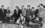 Первый руководитель «Татар-информа» Умар Богдалов: «Мы не знали слова «журналюга»