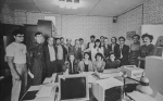 Первый руководитель «Татар-информа» Умар Богдалов: «Мы не знали слова «журналюга»