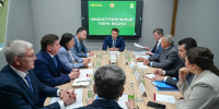 «У инвесторов нет нареканий по бизнес-климату в нашей республике, и это результат работы большой команды!» - Агентство инвестиционного развития