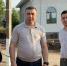 Рабочий визит директора ГИСУ в Кукморский район Татарстана - Главинвестстрой РТ