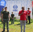 "Я-патриот": на КАМАЗЕ прошла масштабная военно-спортивная игра - Федерация профсоюзов РТ