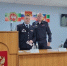 В Аксубаевском районе Татарстана назначен новый начальник ОМВД - Реальное время