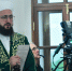 Старинная мечеть и гает-намаз: почему Минниханов встретил Курбан-байрам в селе Маскара - ИА Татар-информ
