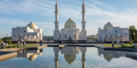 Депутаты Госдумы поздравили татарстанцев с праздником Курбан-байрам - Единая Россия