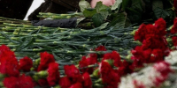 В Казани Минниханов и Шаймиев возложили цветы к памятнику Пушкина - Комсомольская правда Казань