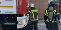 В Татарстане 780 сотрудников МЧС обеспечивают безопасность во время Курбан-байрама - Реальное время