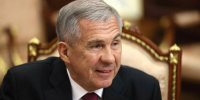 Раис РТ - ГТРК Татарстан