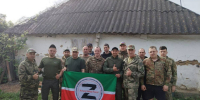 Фонд «Все для Победы Нурлат» доставил помощь в 15 воинских подразделений - ИА Татар-информ