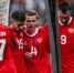 Сборная России по футболу сыграла вничью с Нигерией — 1:1 - Реальное время