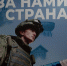 На Сабантуе в Заинске открыли мобильный пункт отбора на военную службу - ГТРК Татарстан