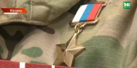 Российские войска освободили населённый пункт Заря в ДНР - ТРК Татарстан-Новый век