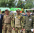 Батыром Сабантуя в Новошешминске стал участник программы «Батырлар. Герои Татарстана» - ИА Татар-информ