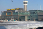 В аэропорту Казани ввели временные ограничения на полеты