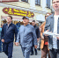 «Не помню, когда гулял тут»: какие поручения Минниханов дал после осмотра центра Казани - ИА Татар-информ
