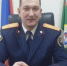 Официально: Павел Олейник возглавил СУ СК РФ по Самарской области - Реальное время