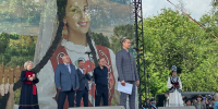 Сабантуй дарит радость и единство: Рустем Загидуллин поздравил Санкт-Петербург с народным торжеством - Представительство Республики Татарстан в Санкт-Петербурге