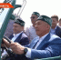Стартовала череда Сабантуев: Минниханов посетил праздник плуга в селе Оренбургской области - ТРК Татарстан-Новый век