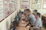 В УФСИН России по Республике Татарстан выбрали лучшего начальника отряда исправительных учреждений