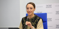 Лето в Татарстане: этнофестивали, кино под открытым небом и праздники во дворах - ИА Татар-информ