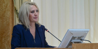 Школа Загитовой, обновленный ЦУМ и жилые кварталы: какие проекты одобрил Минниханов - ИА Татар-информ