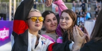 В Казани состоится «Парад дружбы» в честь Дня России - Реальное время