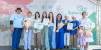 Лучшие из лучших: завтра узнаем имена победителей республиканского конкурса «Эковесна 2025» - Министерство экологии