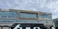В аэропортах Казани и Нижнекамска сняли ограничения на прием и выпуск самолетов - Комсомольская правда Казань