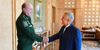 Рустам Минниханов - ГТРК Татарстан