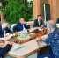 Минниханов и Зубов обсудили развитие потребительской кооперации в Татарстане - Реальное время