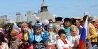 Казань отпразднует День России с размахом - Казанские ведомости