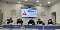 За этот мотосезон в Татарстане погибли 5 байкеров - ИА Татар-информ