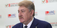 Председатель ЦИК РТ Кондратьев о выборах Раиса: «Голос каждого избирателя имеет значение» - ИА Татар-информ
