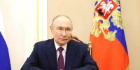 Владимир Путин: Россия готова делиться опытом в сфере образования - ТРК Татарстан-Новый век