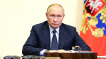 Владимир Путин призвал министров 35 стран вместе развивать образование