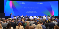 Рустам Минниханов на форуме министров образования: Форум «Формируя будущее» станет импульсом для рождения новых идей - Министерство образования