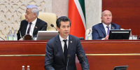 Бизнес-омбудсмен Татарстана подвел итоги 2024 года - Бизнес омбудсмен
