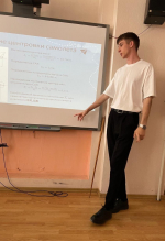 Двое КАИстов-самолетостроителей взяли золото «Я – профессионала»