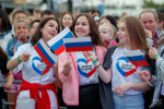 В Татарстане стартует Всероссийский патриотический флешмоб ко Дню России