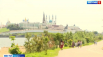 лето в Татарстане