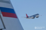 Авиакомпания Nordwind Airlines сообщила о задержках казанских рейсов
