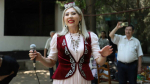 В Душанбе отпраздновали татаро-башкирский праздник Сабантуй