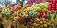 В Татарстане подешевели продукты - Комсомольская правда Казань