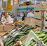 Объем новых торговых площадей у сетей FMCG в России достиг антирекорда - Реальное время