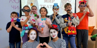 В детской библиотеке Нижнекамска открылась летняя творческая мастерская «КитапЛаб» - ИА Татар-информ