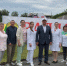 Тетюшская ЦРБ оказывала медсопровождение Республиканского праздника мордовского народа - Минздрав РТ