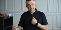 Дамир Фаттахов встретился с чемпионом Европы Сеником Варданяном - ИА Татар-информ