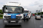 «Важно сохранить курс»: единороссы предложили кандидатуру Минниханова на выборы Раиса РТ