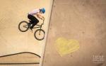 «Лето в Татарстане»: историческая реконструкция, чемпионат по BMX-фристайлу и Иван Купала